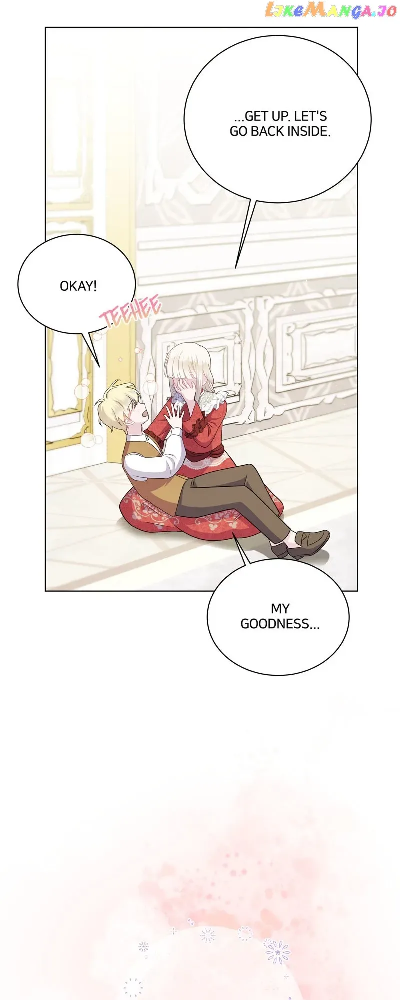 More Than You Know Chapter 5 page 21