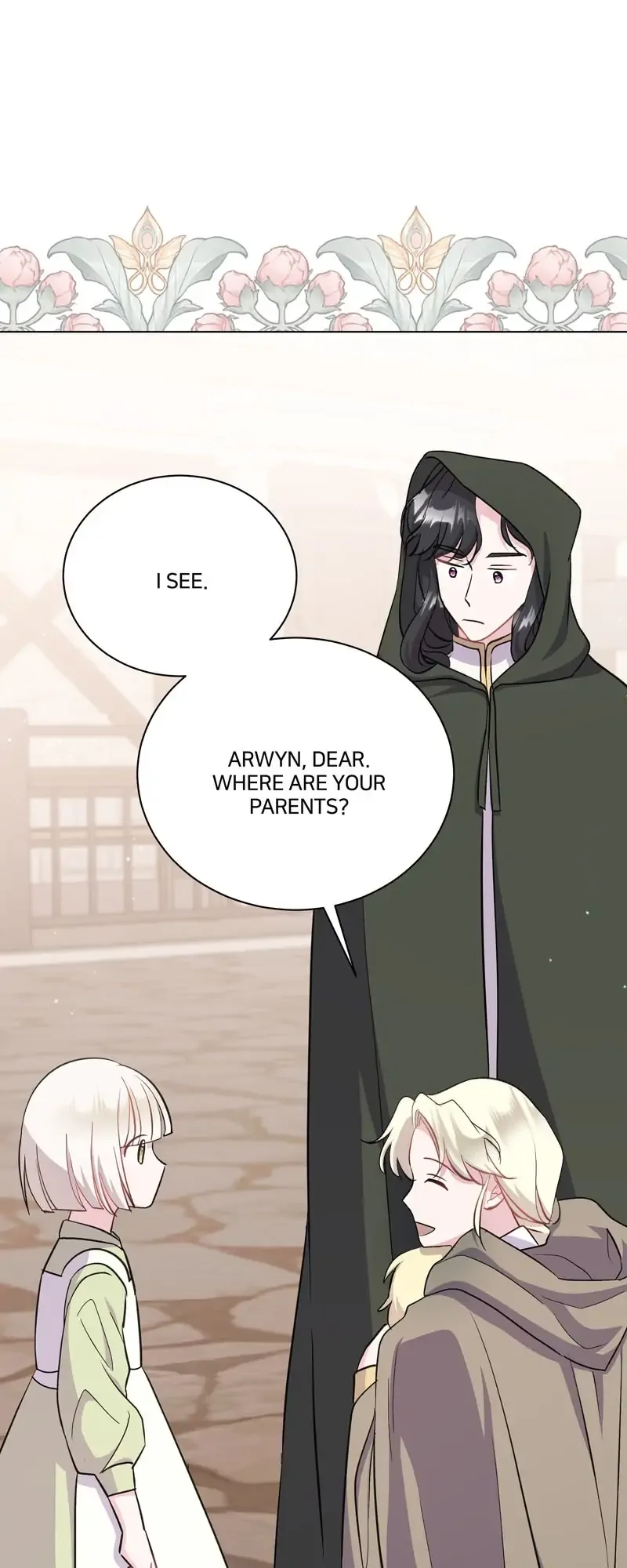 More Than You Know Chapter 6 page 78