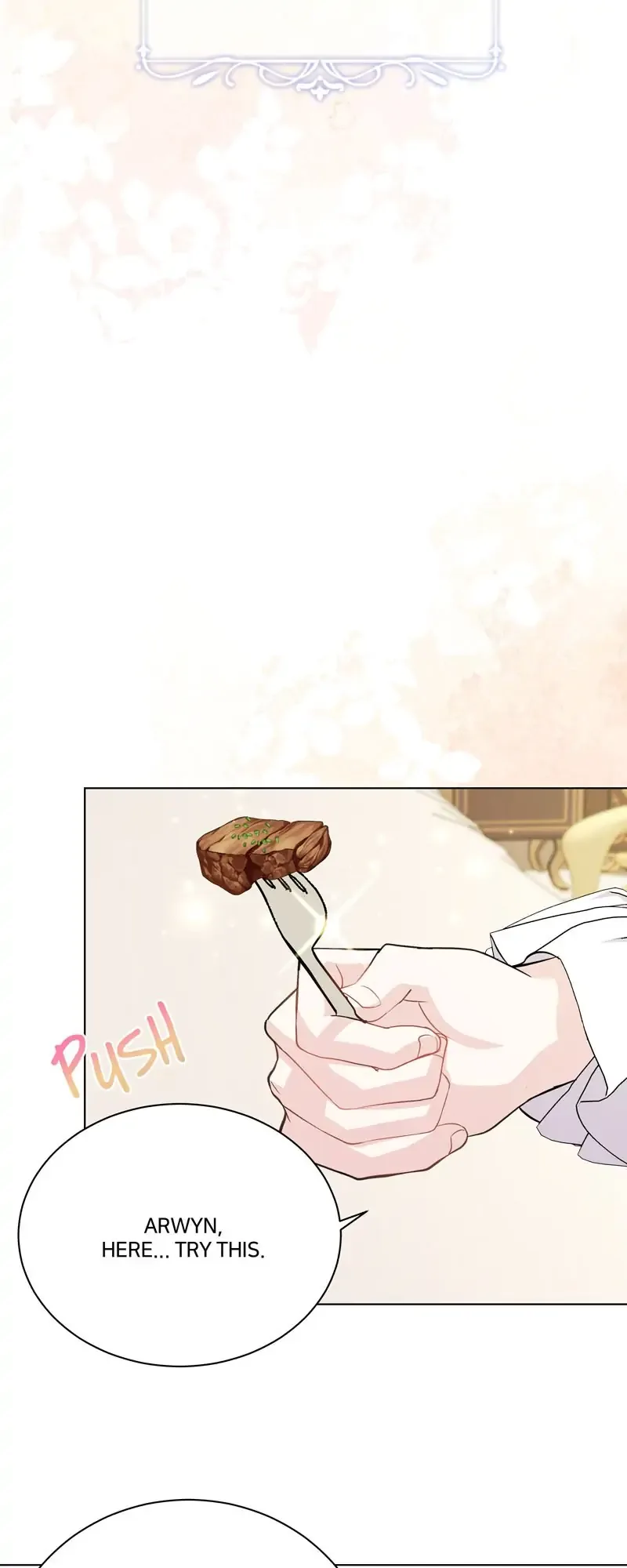 More Than You Know Chapter 6 page 100