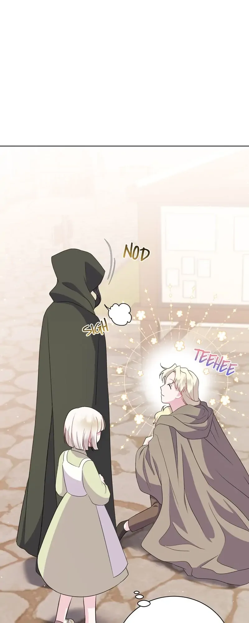 More Than You Know Chapter 6 page 84