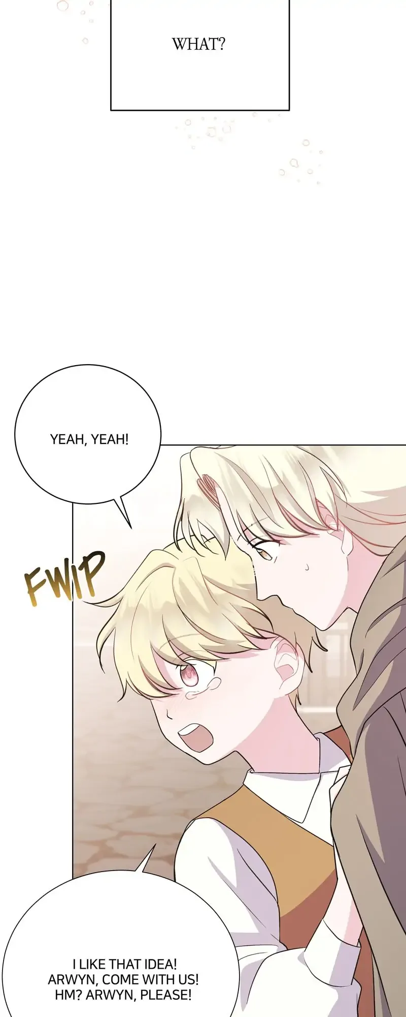 More Than You Know Chapter 6 page 88