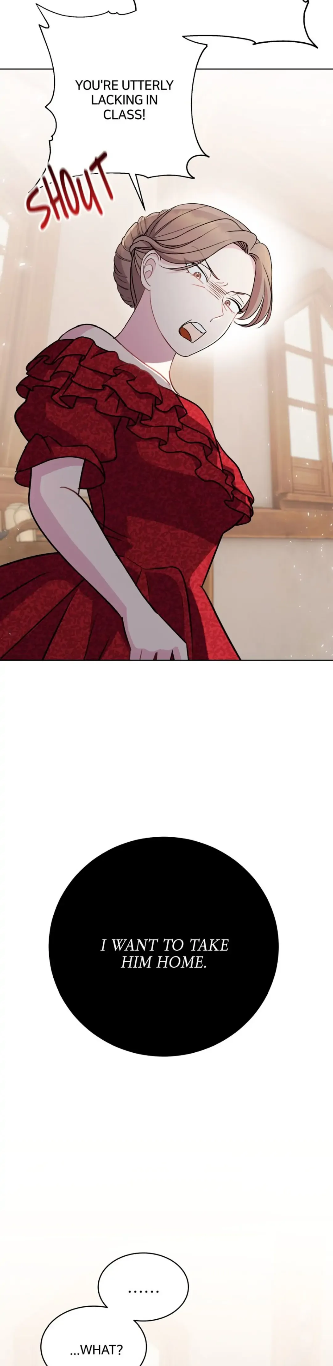 More Than You Know Chapter 1 page 37