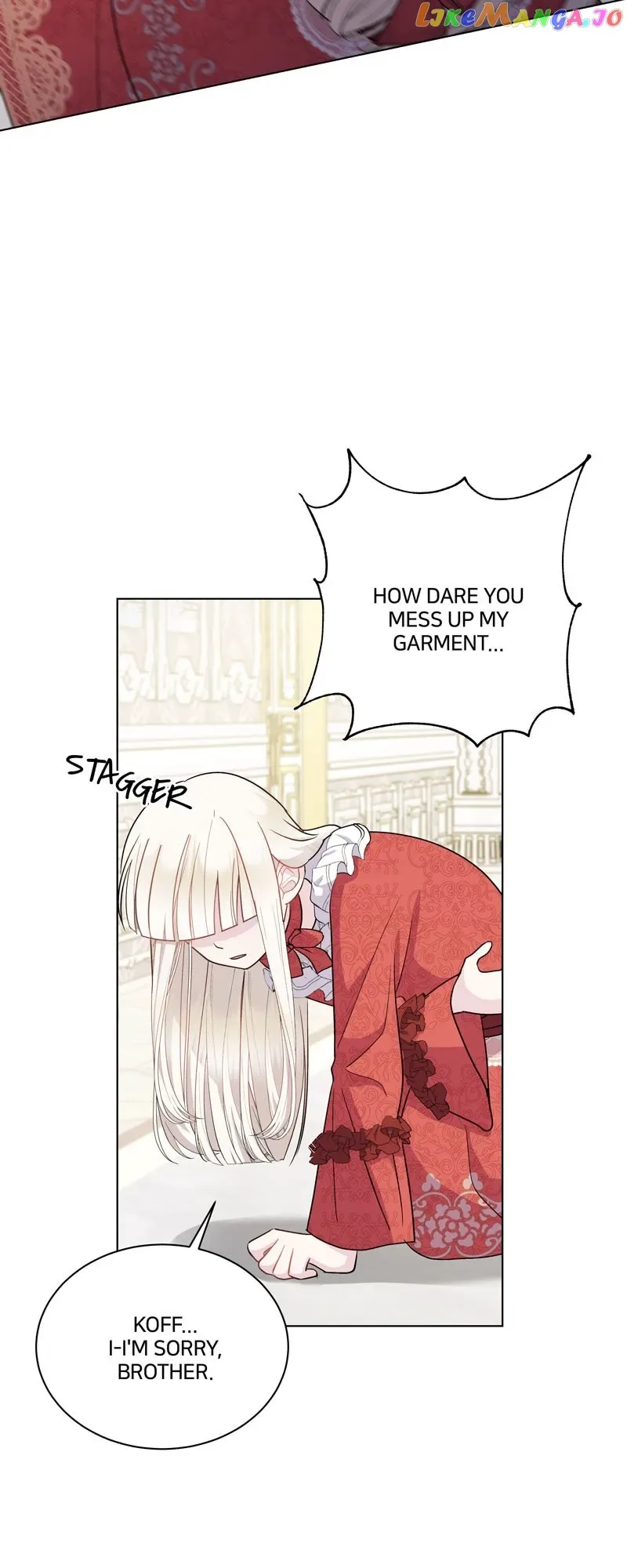 More Than You Know Chapter 5 page 8