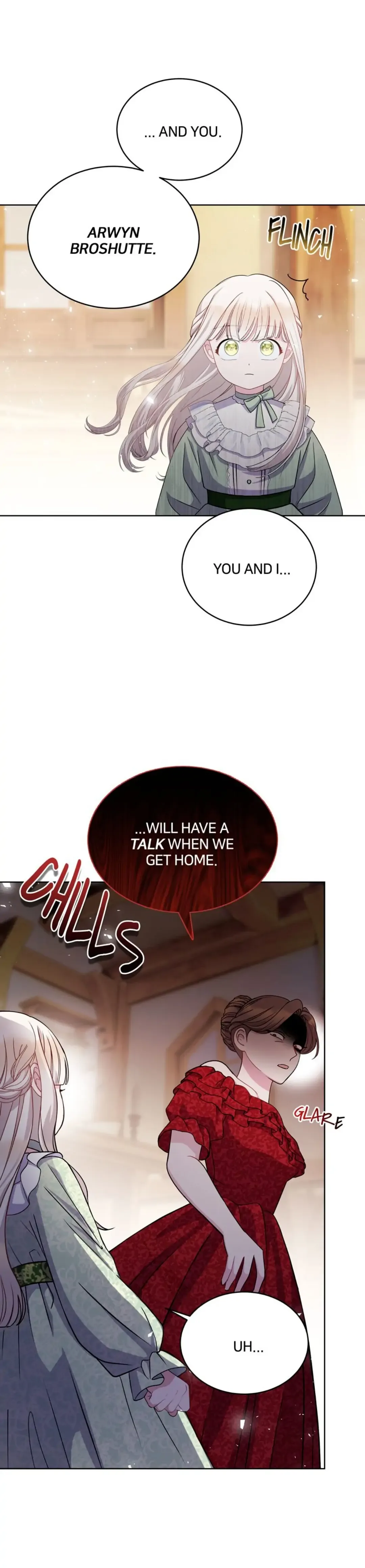 More Than You Know Chapter 1 page 46