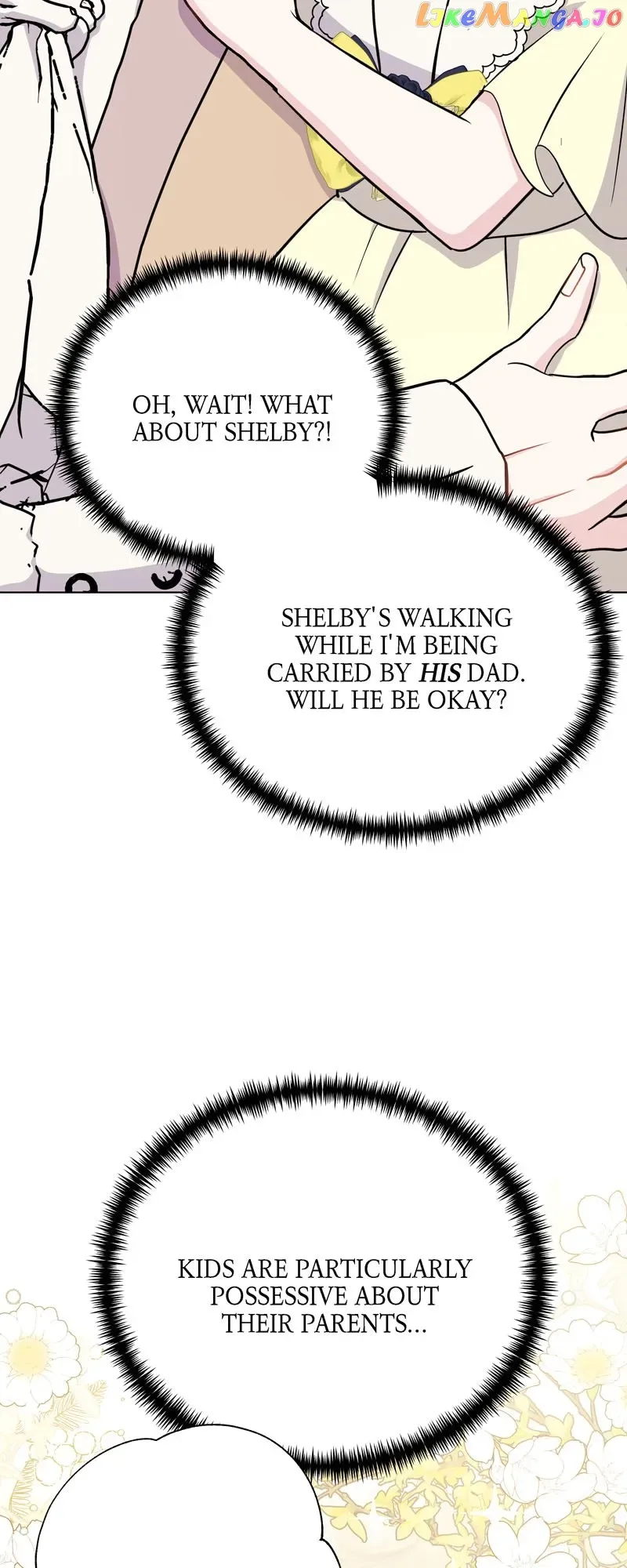 More Than You Know Chapter 7 page 22