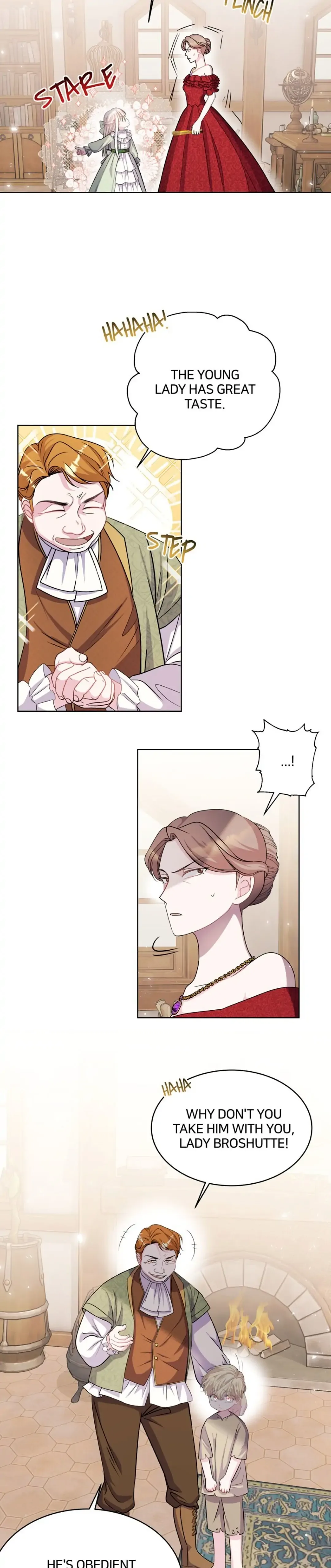More Than You Know Chapter 1 page 43