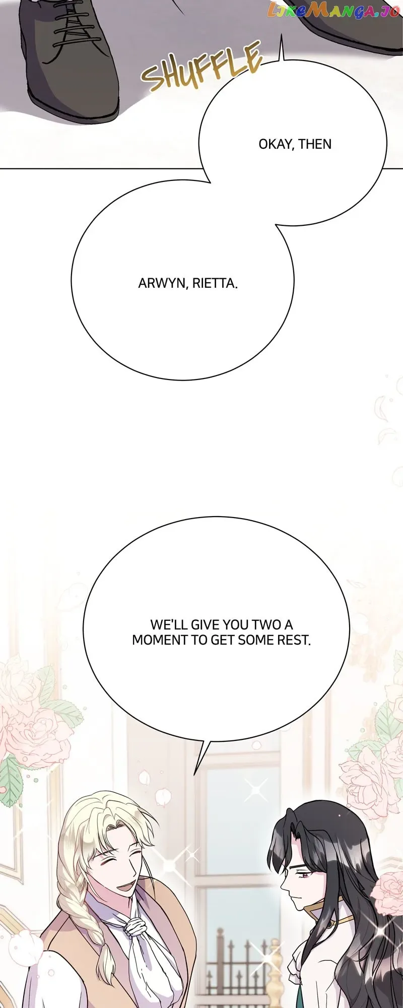 More Than You Know Chapter 7 page 73