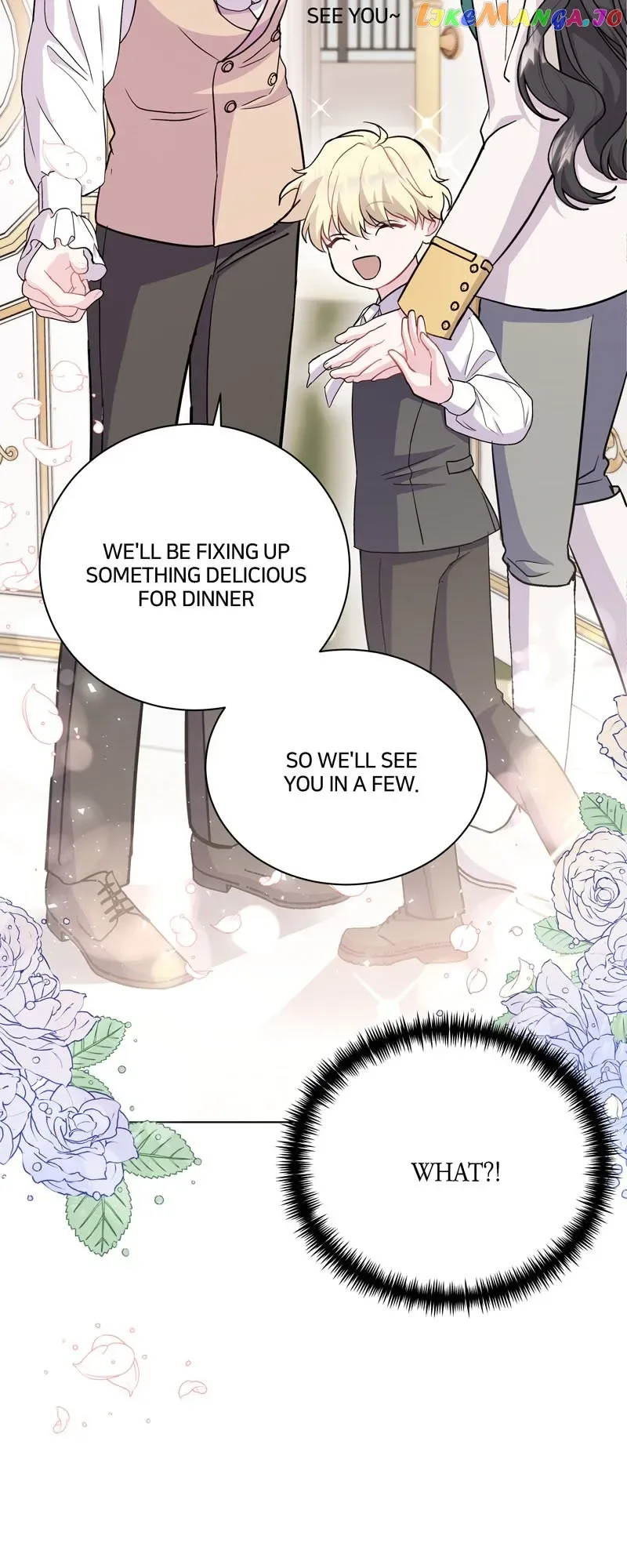 More Than You Know Chapter 7 page 74