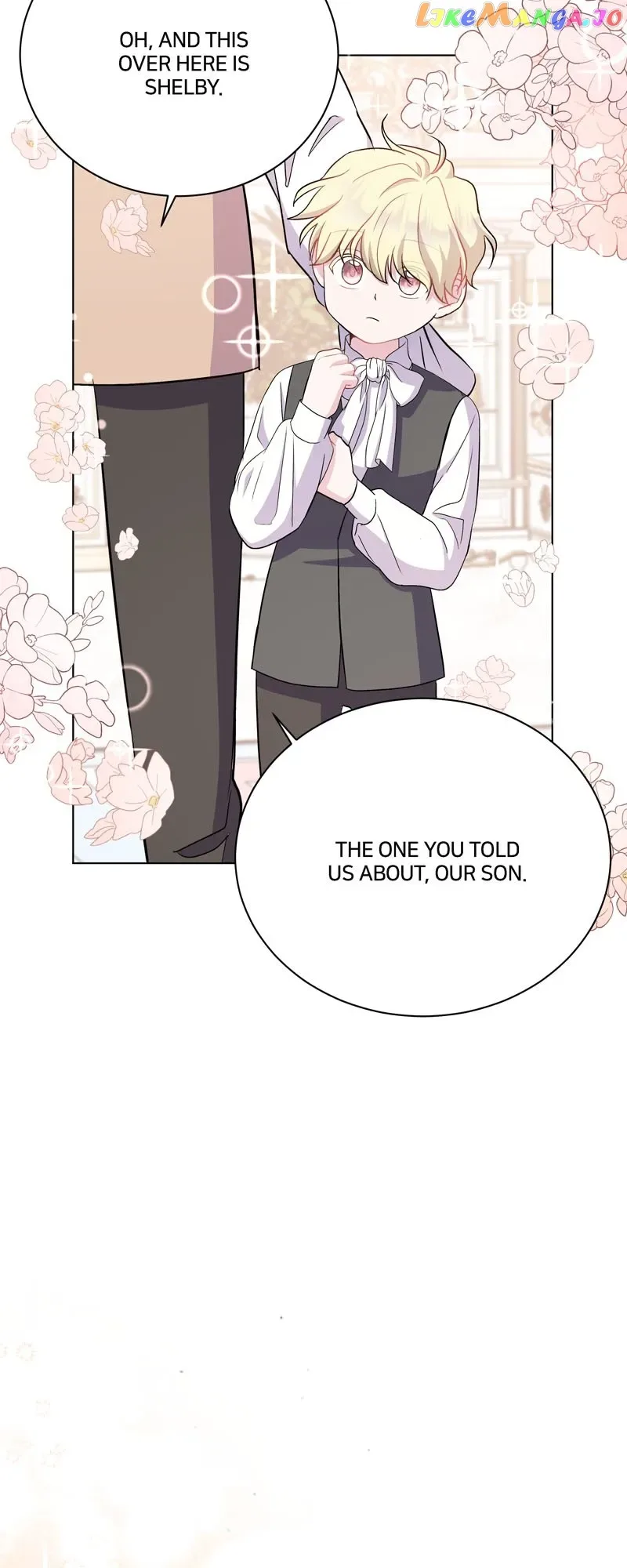 More Than You Know Chapter 7 page 55
