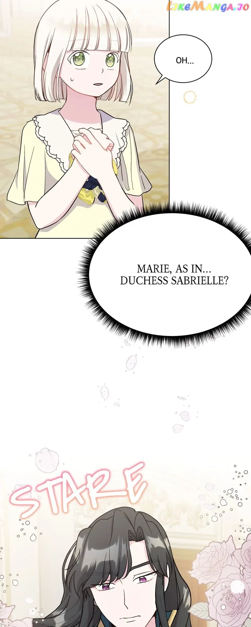 More Than You Know Chapter 7 page 19