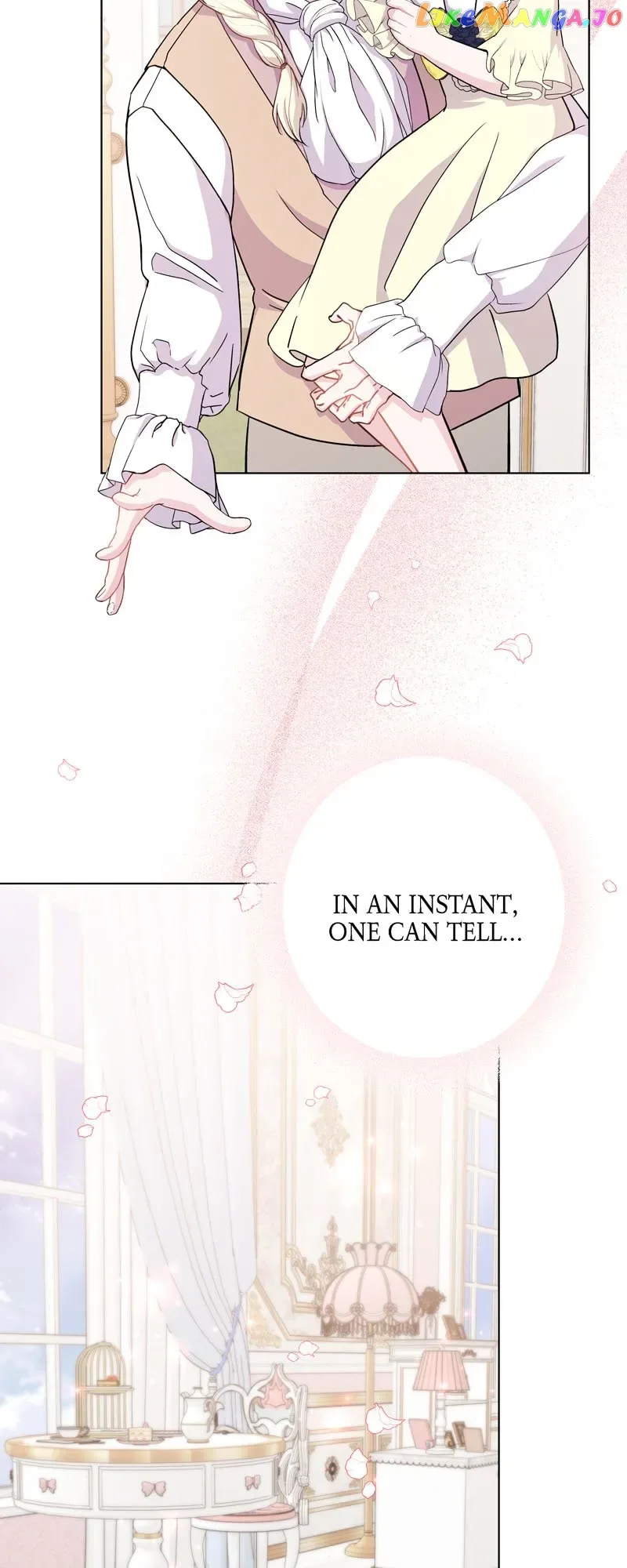More Than You Know Chapter 7 page 31