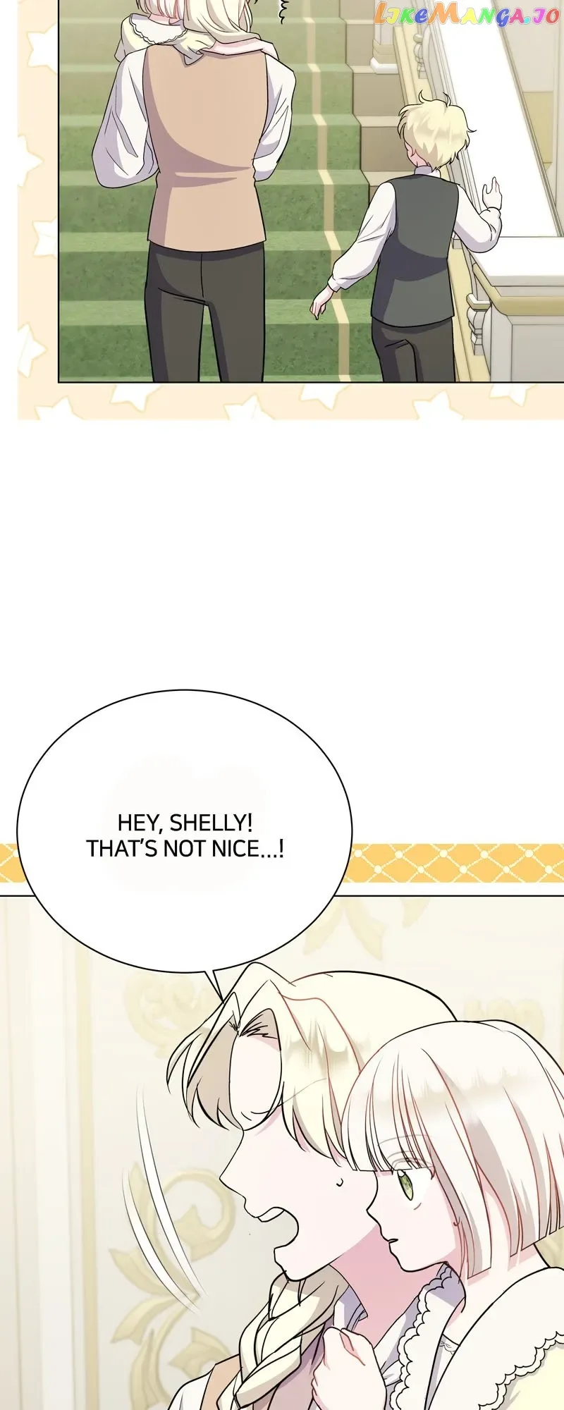 More Than You Know Chapter 7 page 26