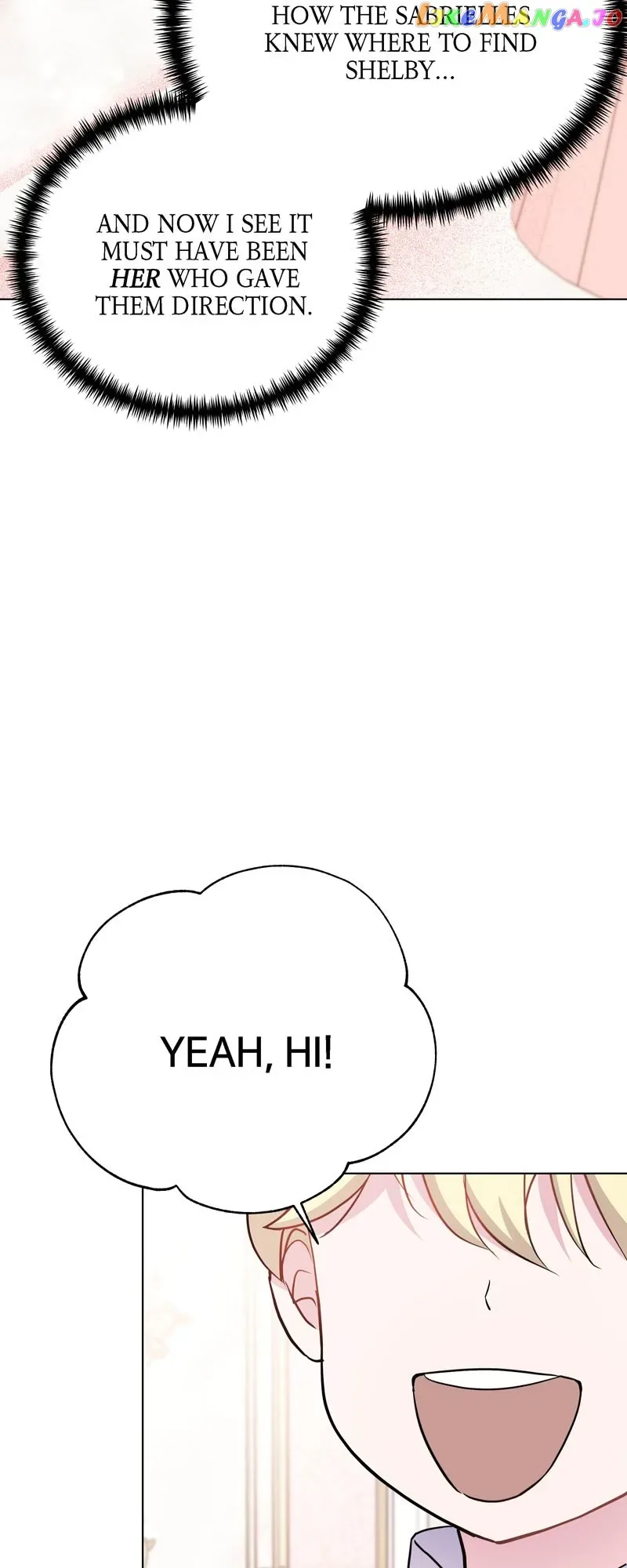 More Than You Know Chapter 7 page 61