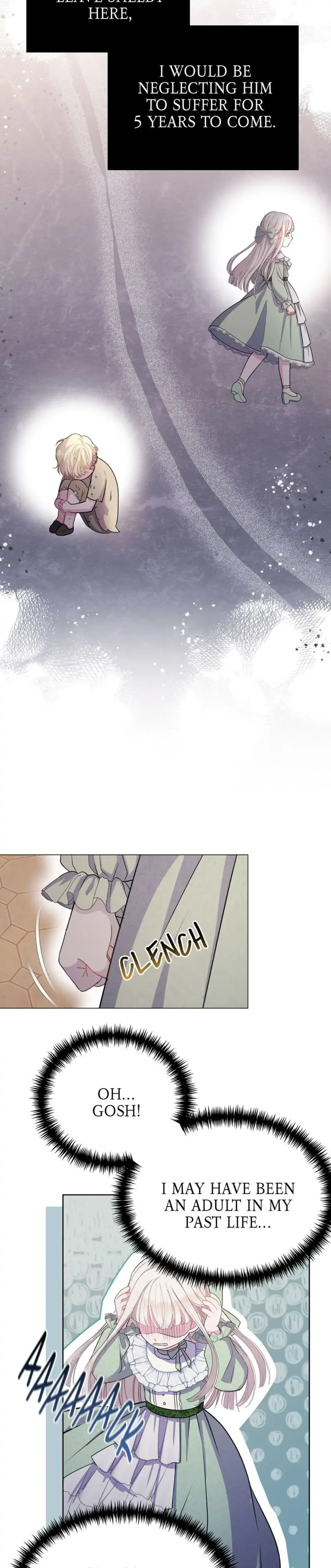 More Than You Know Chapter 1 page 33