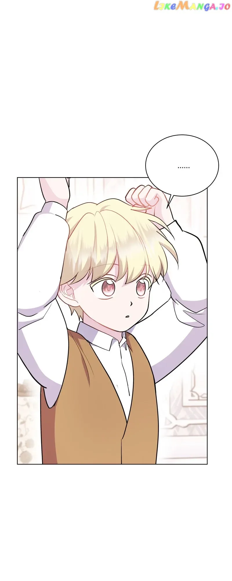 More Than You Know Chapter 5 page 34