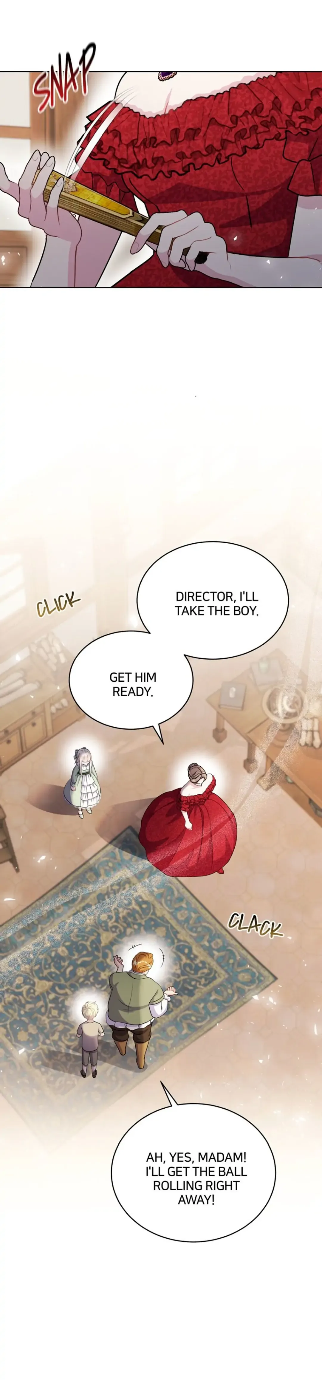 More Than You Know Chapter 1 page 45