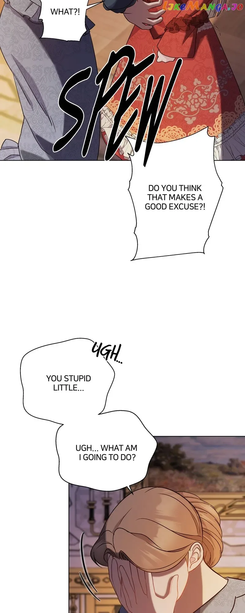 More Than You Know Chapter 5 page 44