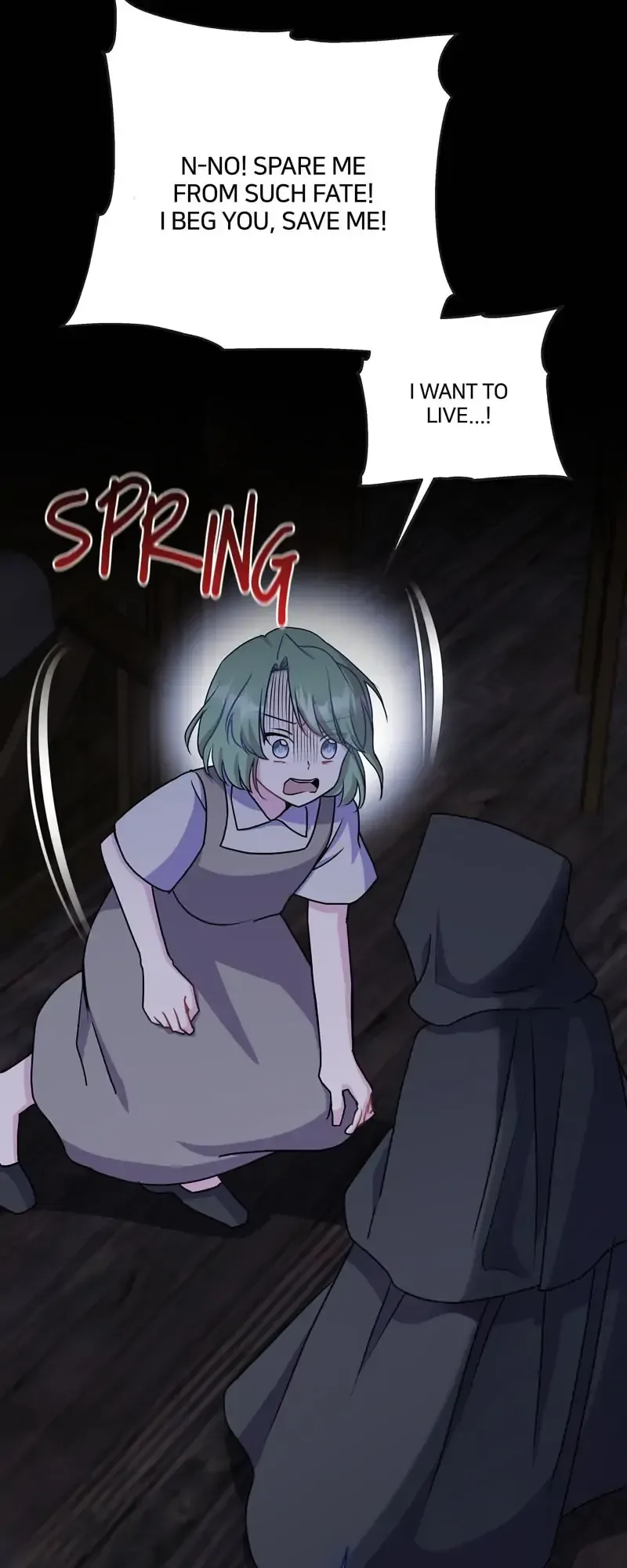 More Than You Know Chapter 11 page 27