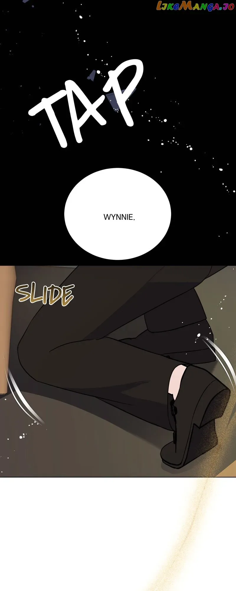 More Than You Know Chapter 10 page 31