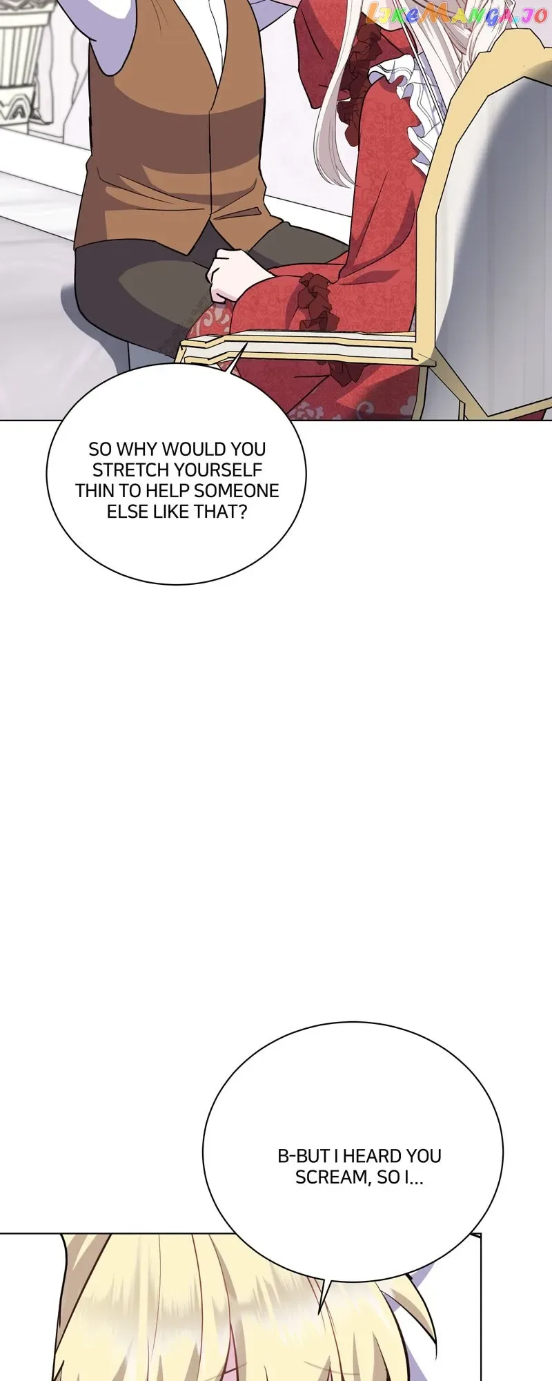 More Than You Know Chapter 5 page 26