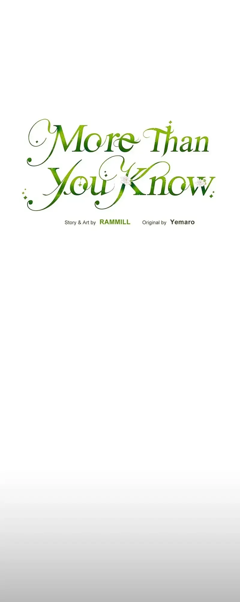 More Than You Know Chapter 11 page 2