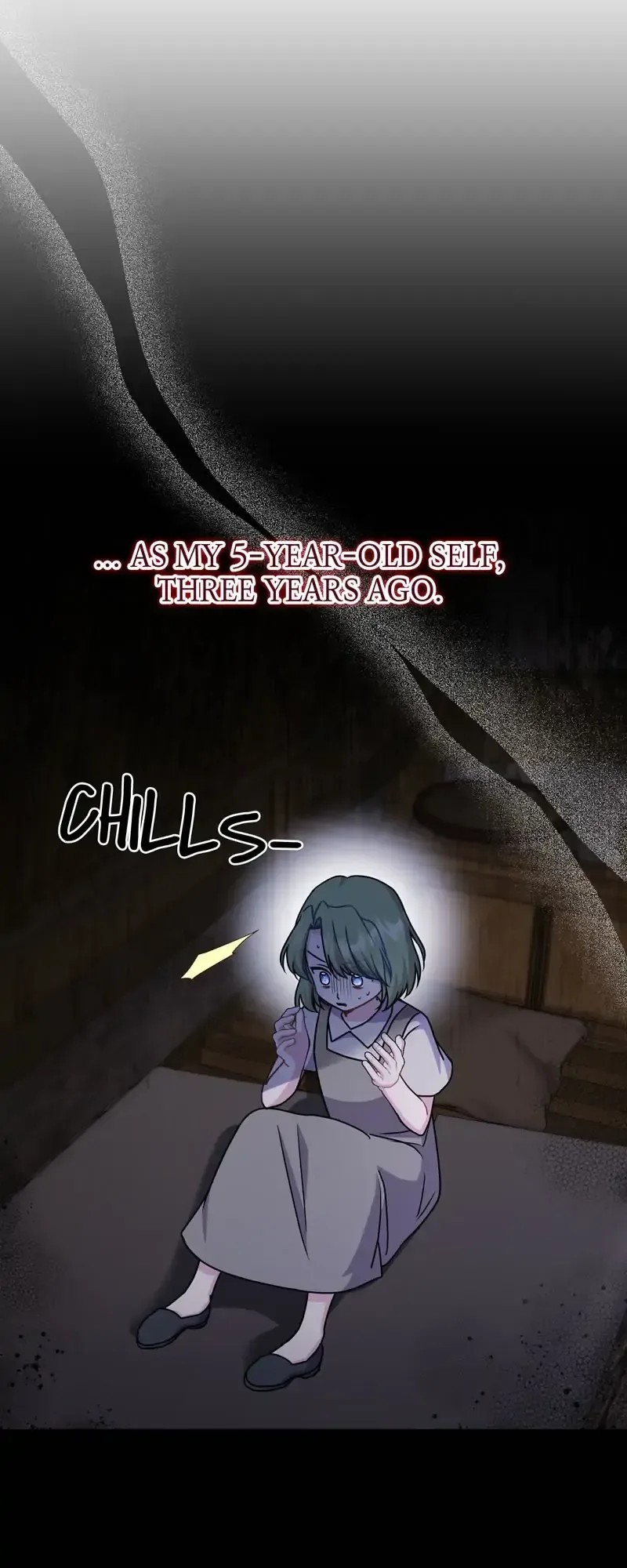 More Than You Know Chapter 11 page 22