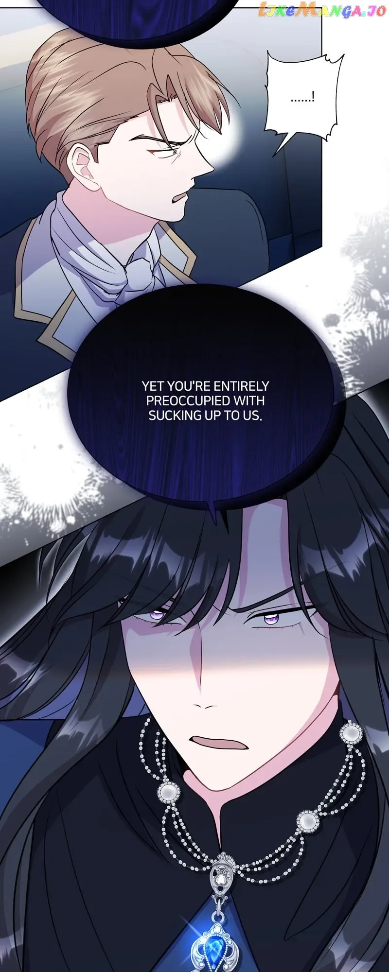 More Than You Know Chapter 10 page 42