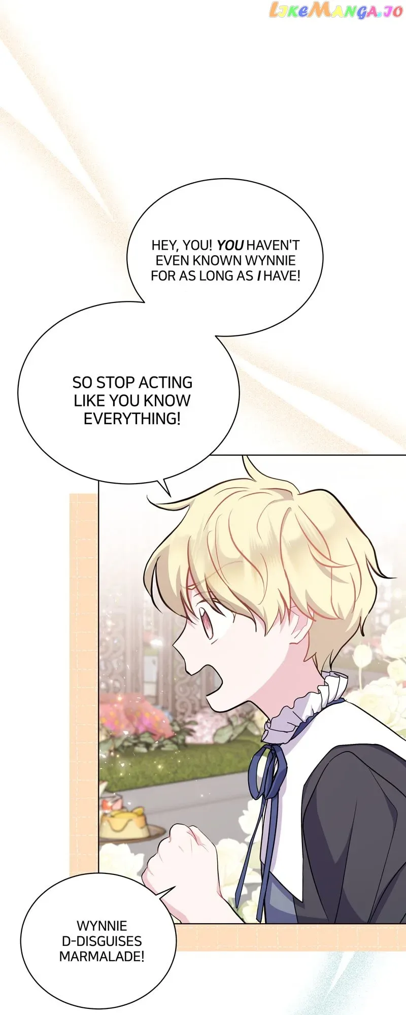 More Than You Know Chapter 8 page 3