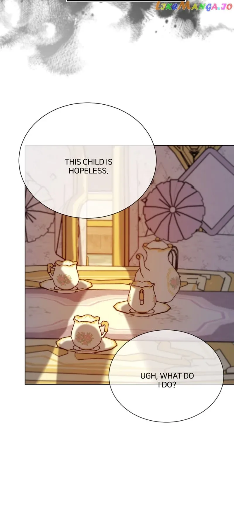 More Than You Know Chapter 5 page 47