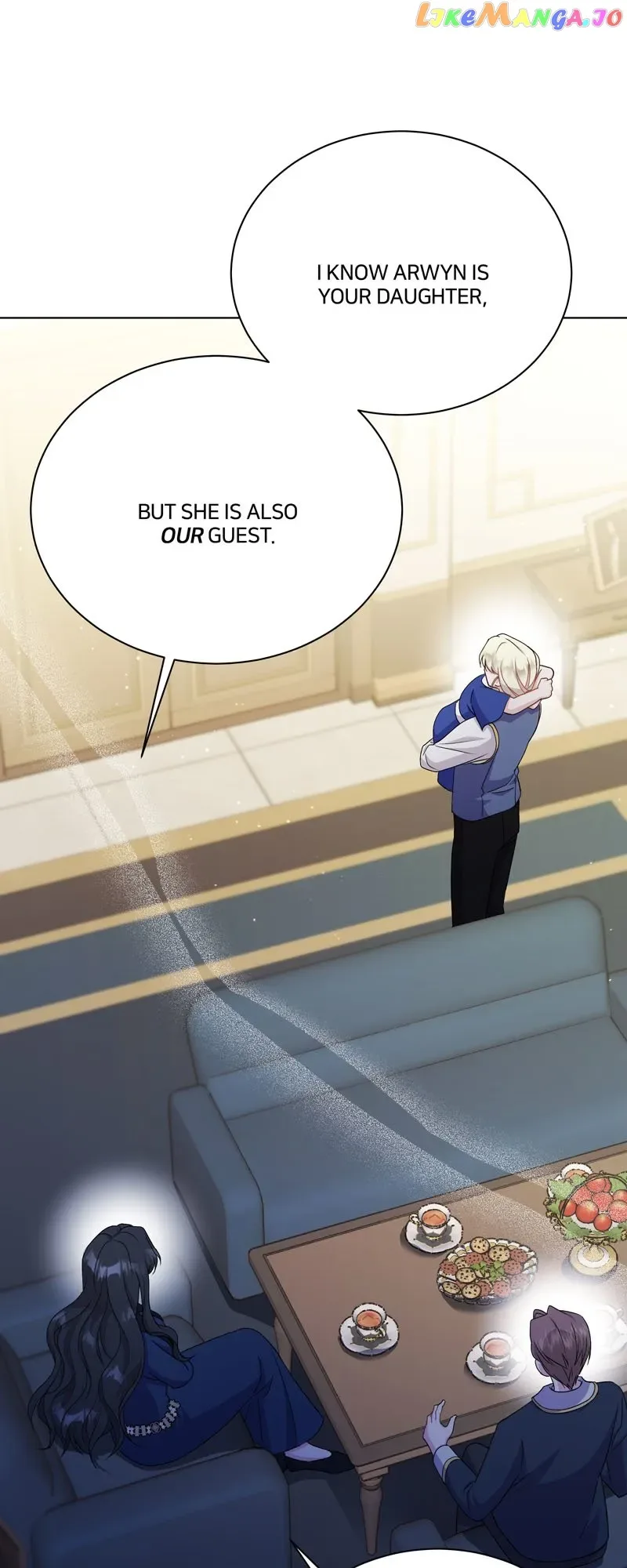 More Than You Know Chapter 10 page 47