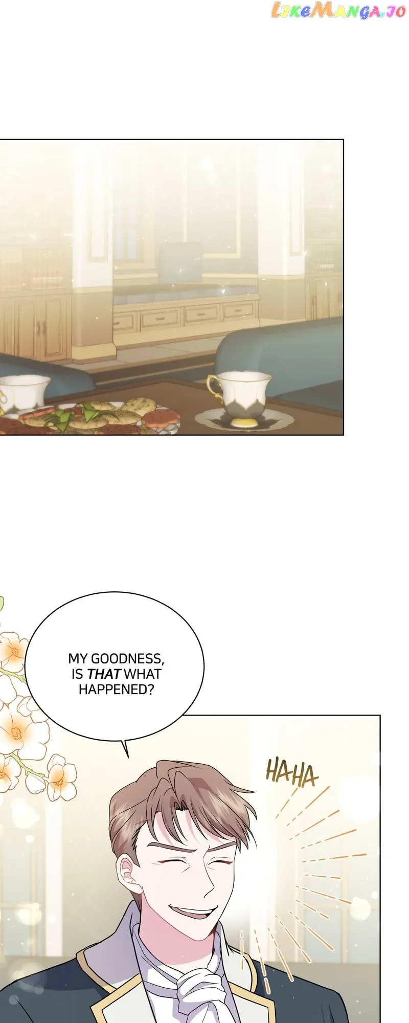More Than You Know Chapter 10 page 14