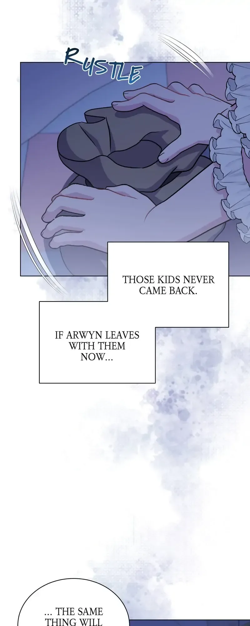 More Than You Know Chapter 11 page 79