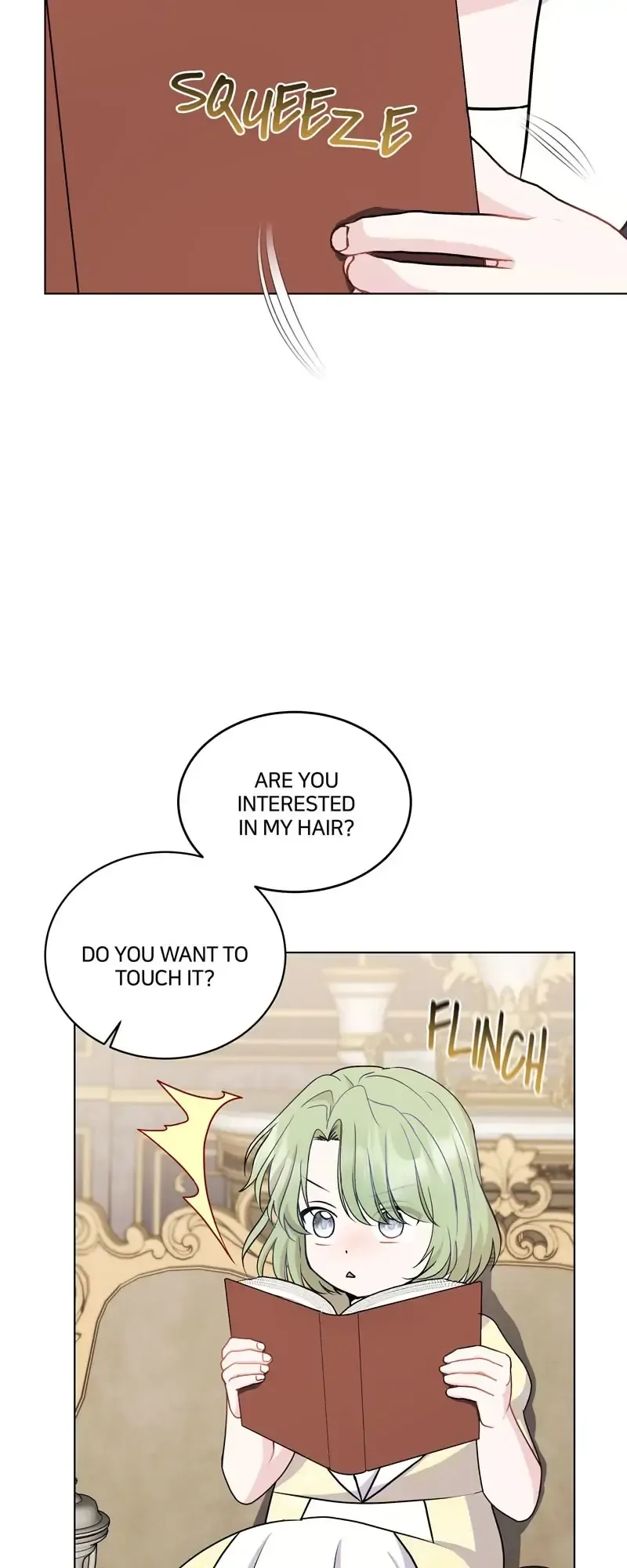 More Than You Know Chapter 11 page 46