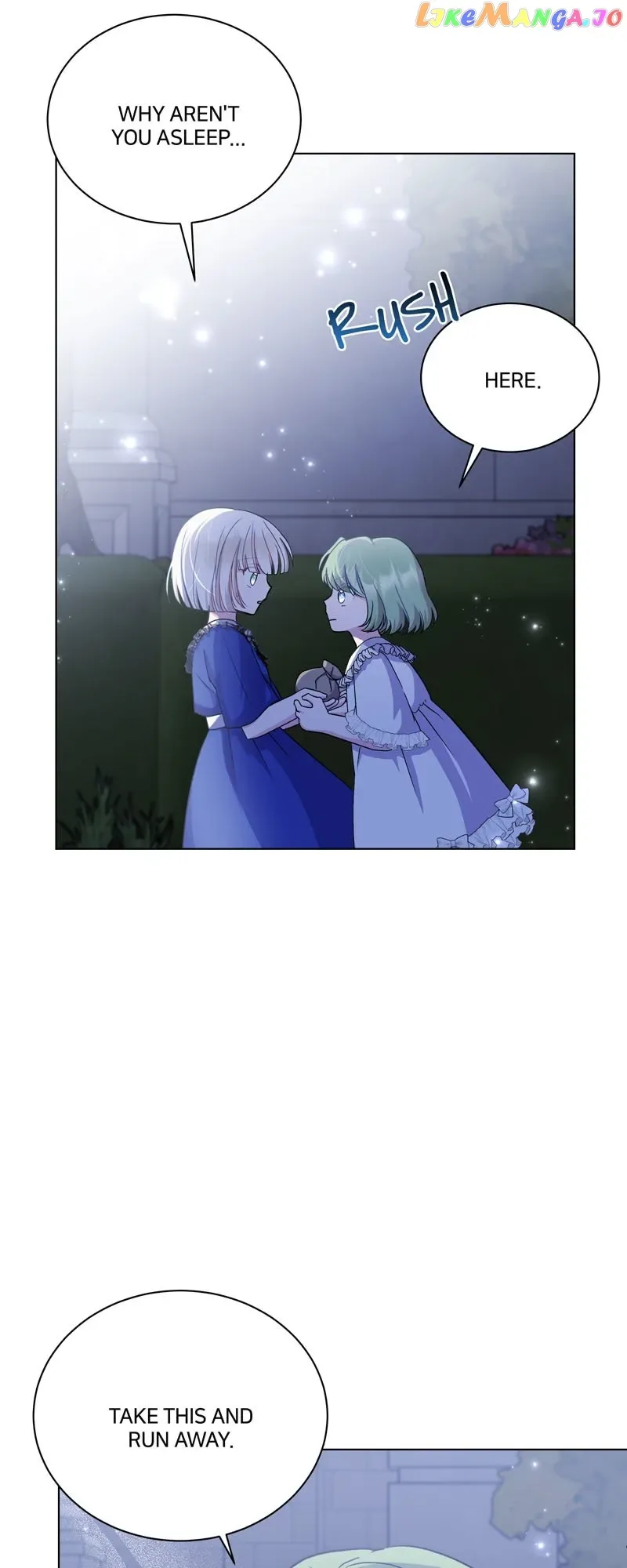 More Than You Know Chapter 10 page 71