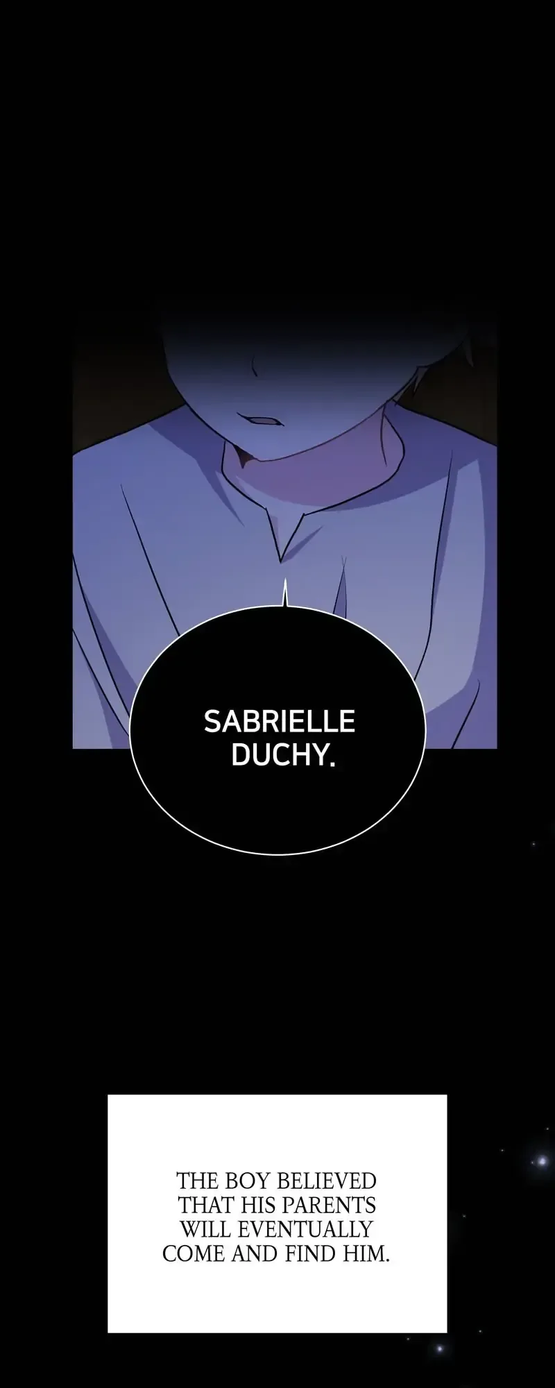 More Than You Know Chapter 11 page 31
