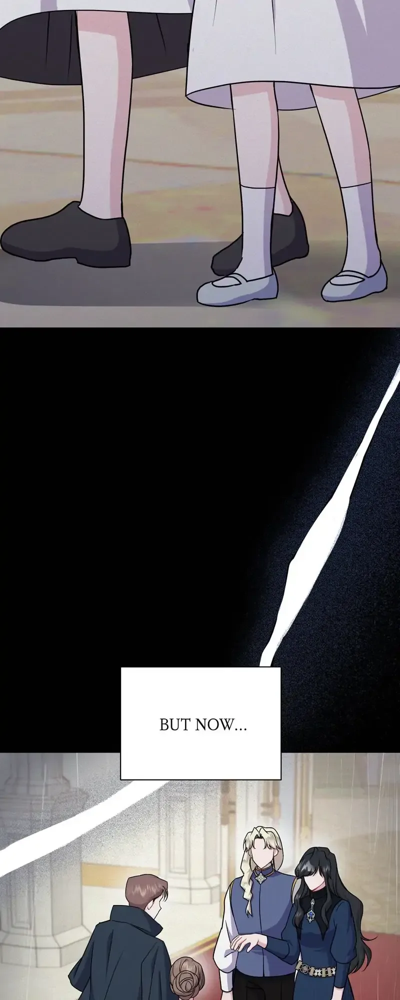 More Than You Know Chapter 11 page 76