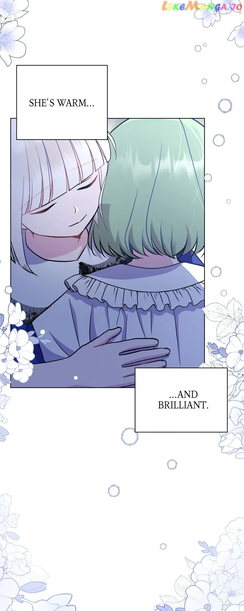 More Than You Know Chapter 10 page 87