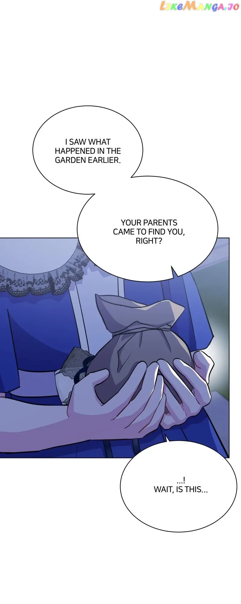 More Than You Know Chapter 10 page 74