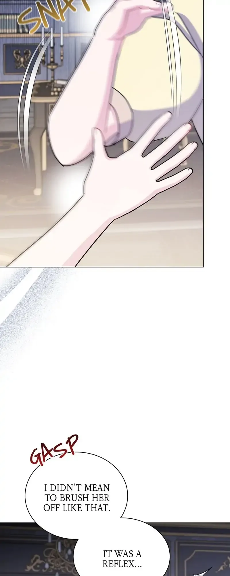 More Than You Know Chapter 11 page 54