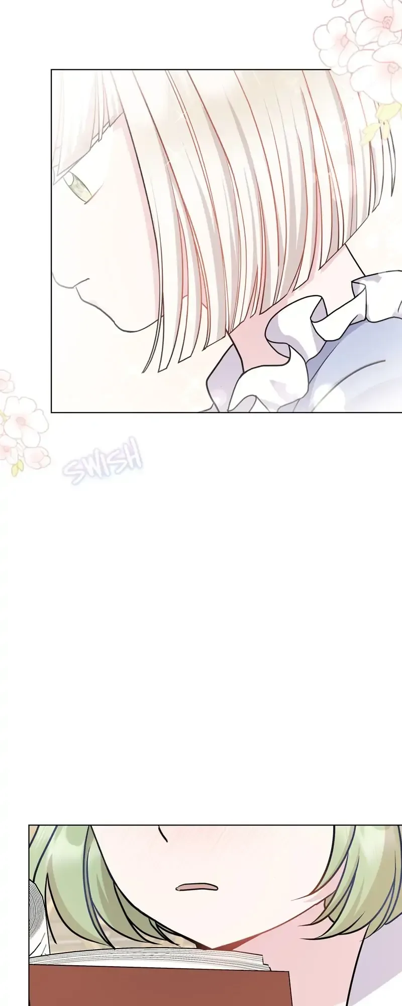 More Than You Know Chapter 11 page 45