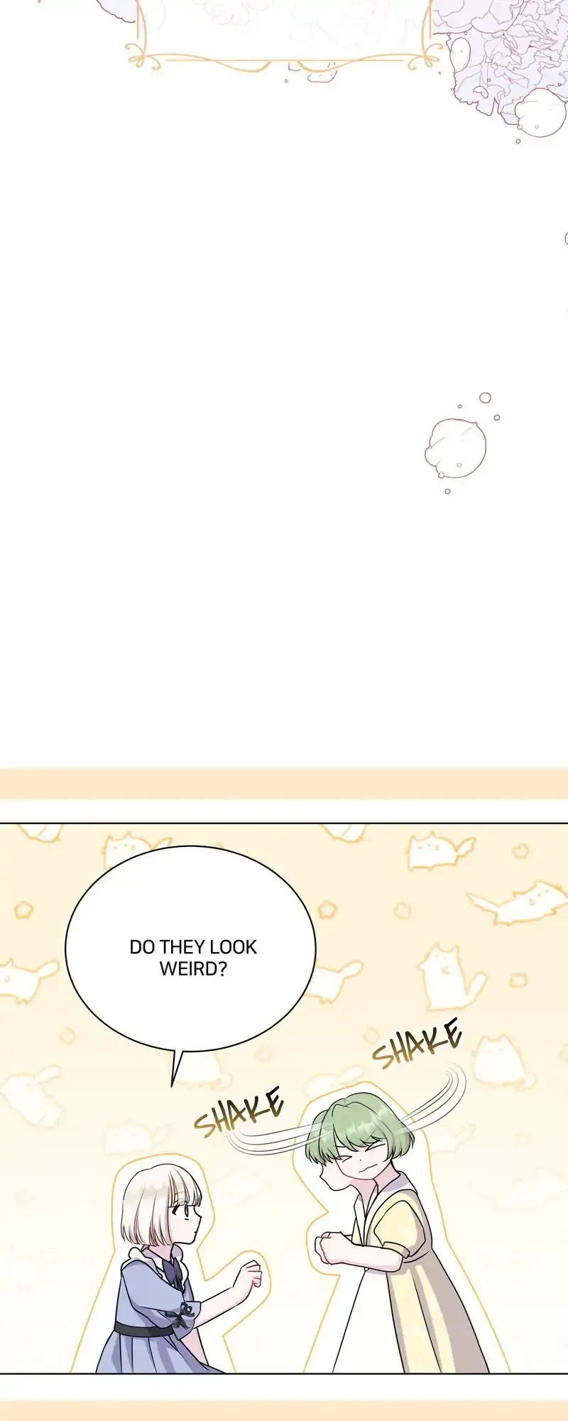 More Than You Know Chapter 11 page 65