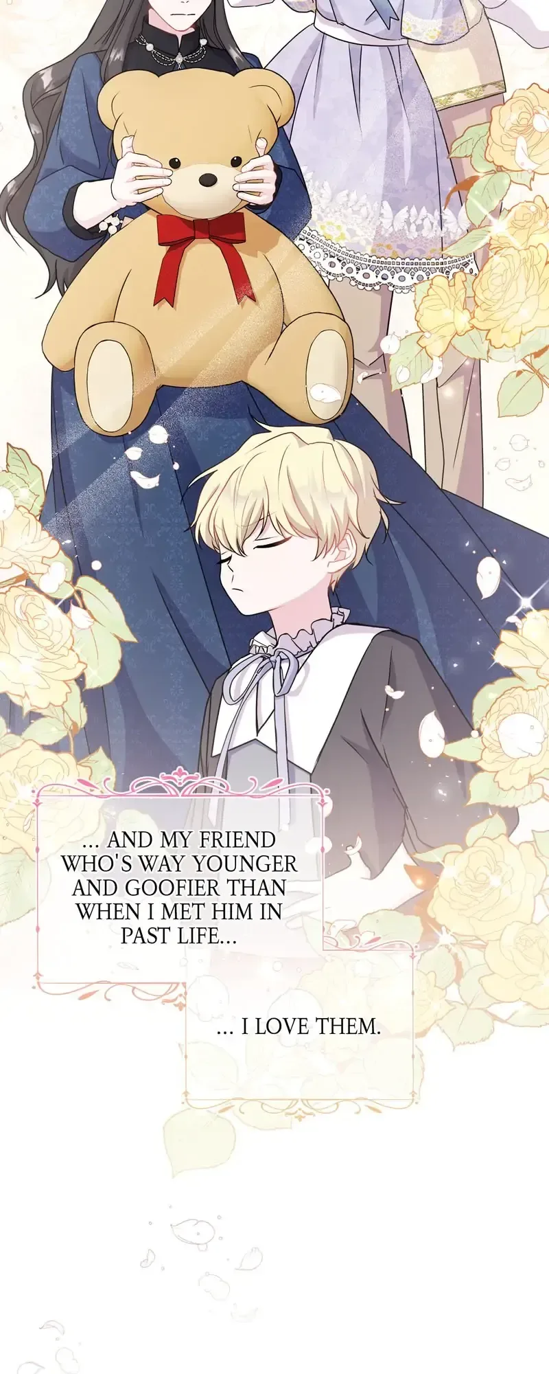 More Than You Know Chapter 11 page 37