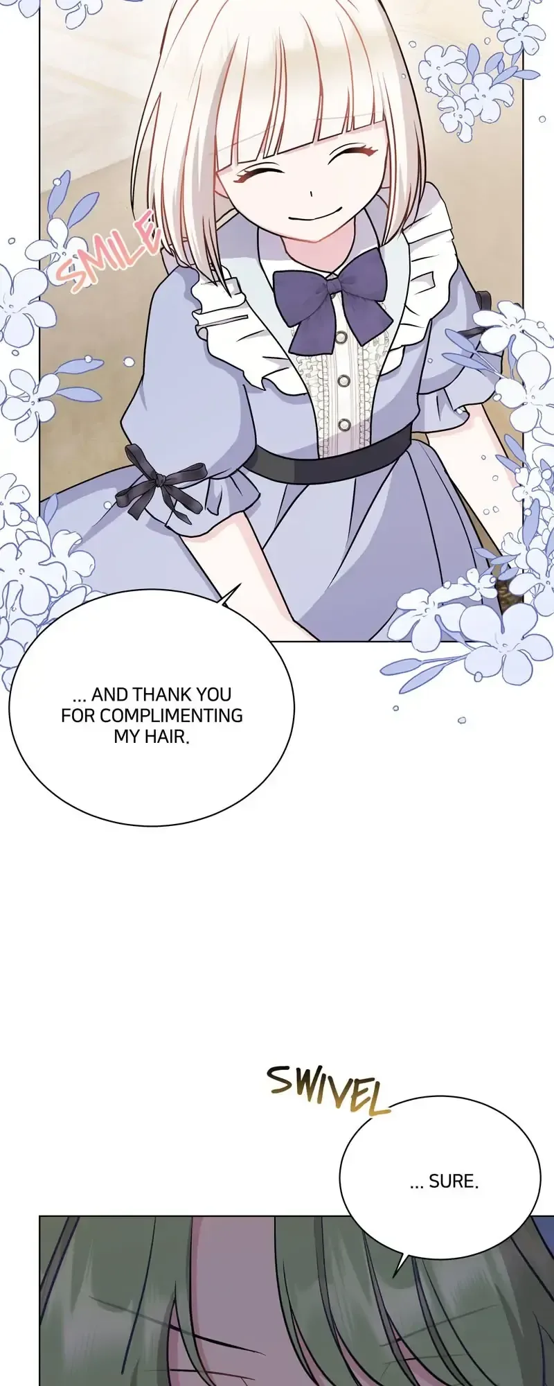 More Than You Know Chapter 11 page 56