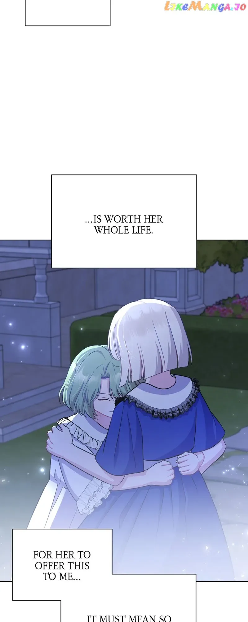 More Than You Know Chapter 10 page 84