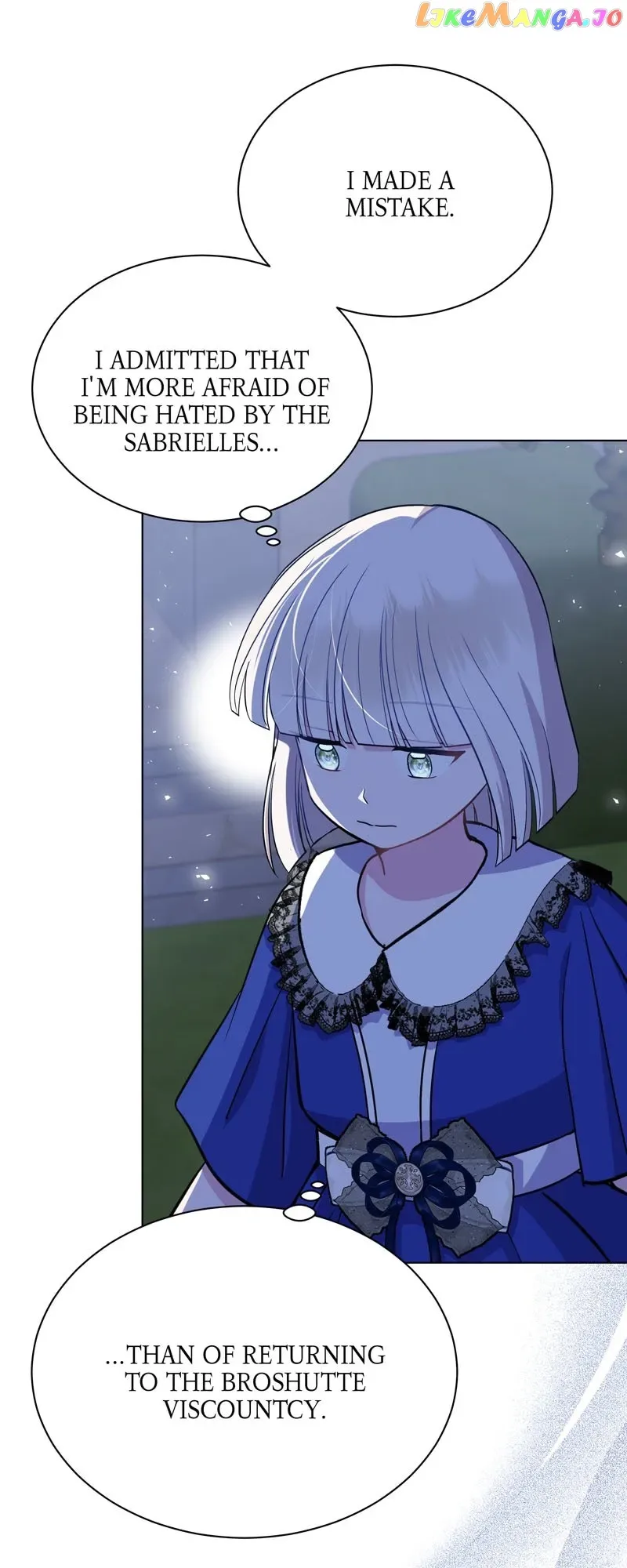 More Than You Know Chapter 10 page 61