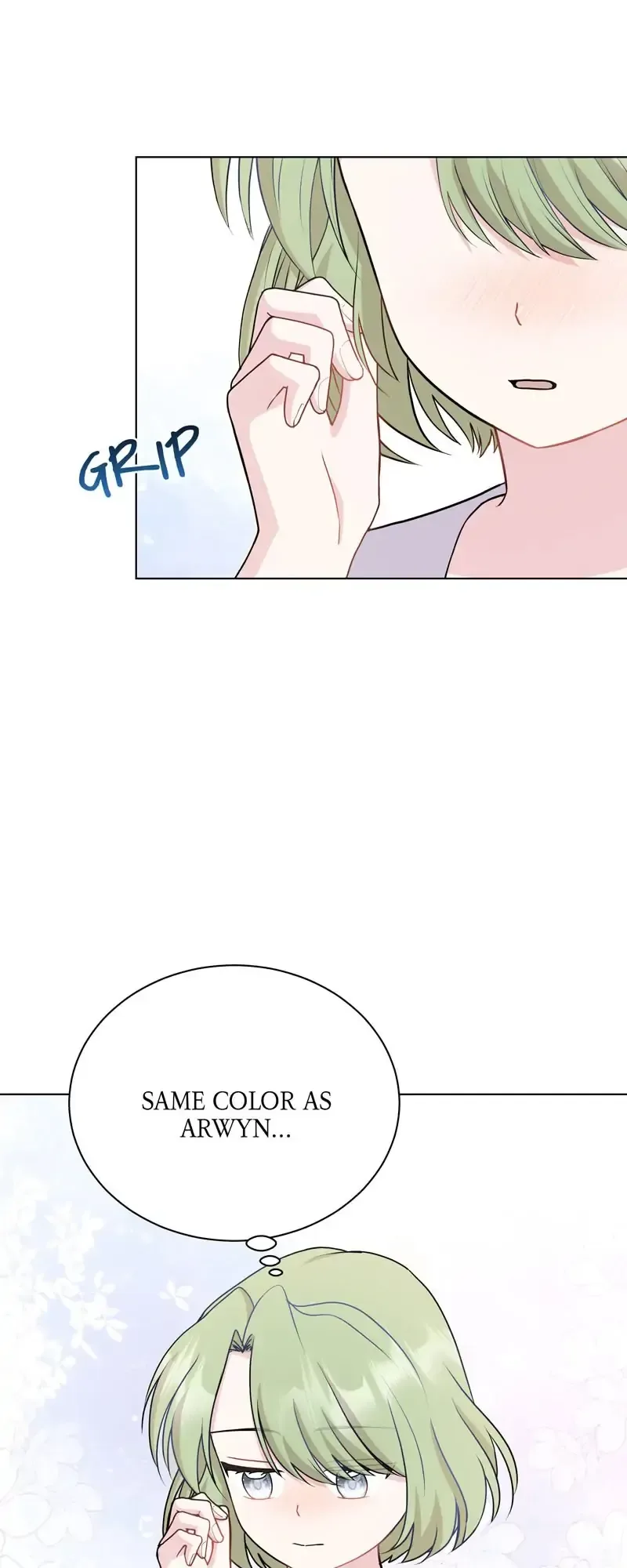 More Than You Know Chapter 11 page 69