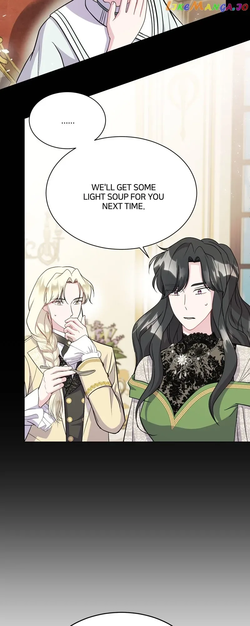 More Than You Know Chapter 8 page 19