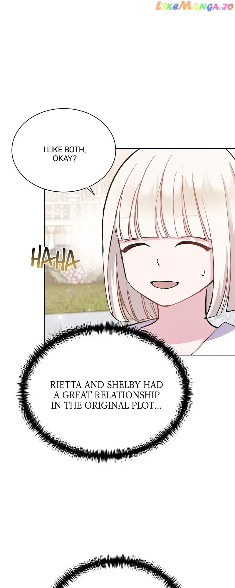 More Than You Know Chapter 8 page 6
