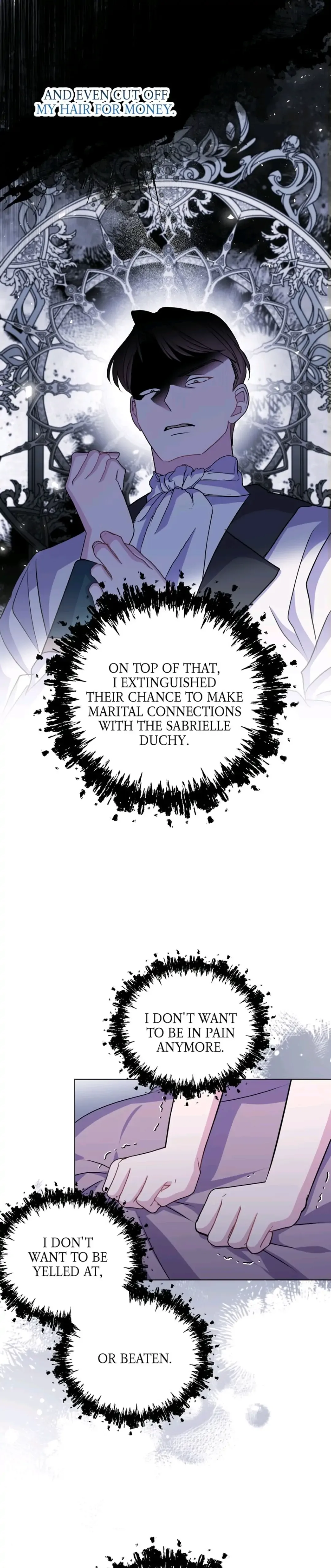More Than You Know Chapter 12 page 16
