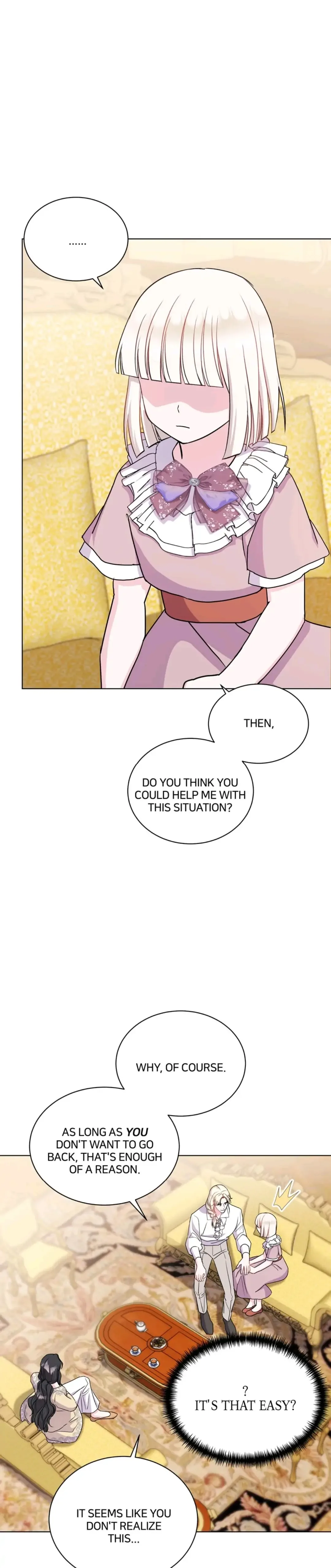 More Than You Know Chapter 12 page 20